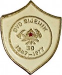 DVD BIJENIK 1947 1977 bijela